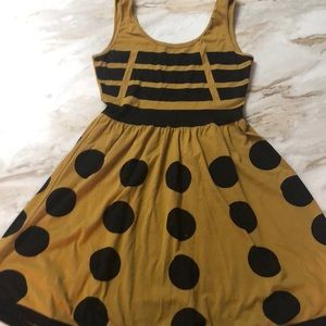 Her Universe Doctor Who Dalek Dress